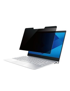 StarTech.com Filtro privacy per notebook da 15.6" - Filtro Magnetico Rimovibile per la Sicurezza dello Schermo del Computer