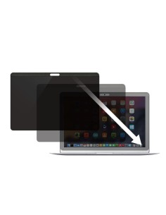 StarTech.com Filtro per la privacy per laptop da 13" - Rapporto d'aspetto 16 10 - Magnetico - Per MacBooks 2