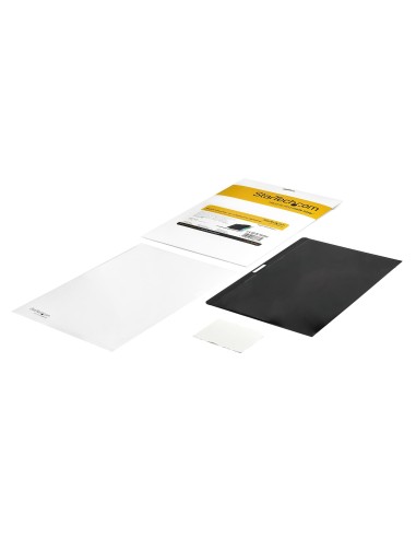 StarTech.com Filtro per la privacy per laptop da 13" - Rapporto d'aspetto 16 10 - Magnetico - Per MacBooks