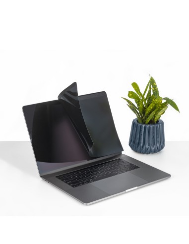 StarTech.com Filtro privacy per MacBook Pro e MacBook Air da 15 - Filtro Magnetico Rimovibile per la Sicurezza dello Schermo