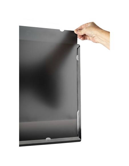 StarTech.com Filtro per la privacy universale - Per monitor da 24"