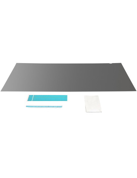 StarTech.com Filtro per la privacy universale - Per monitor da 24"