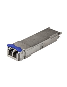 StarTech.com Cisco QSFP-40G-LR4 Ricetrasmettitore Compatibile QSFP+ - 40GBASE-LR4