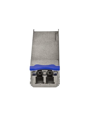 StarTech.com Cisco QSFP-40G-LR4 Ricetrasmettitore Compatibile QSFP+ - 40GBASE-LR4