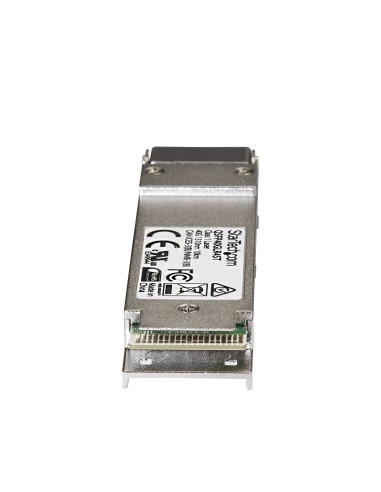 StarTech.com Cisco QSFP-40G-LR4 Ricetrasmettitore Compatibile QSFP+ - 40GBASE-LR4