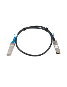 StarTech.com MSA Conforme QSFP+ Cavo Twinax ad attacco diretto - 1 m 2