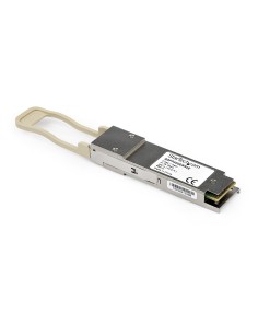 StarTech.com Modulo ricetrasmettitore QSFP compatibile con Dell EMC QSFP-40G-SR4 - 40GBase-SR4