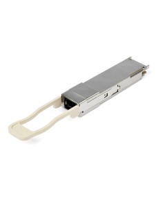 StarTech.com Modulo ricetrasmettitore QSFP compatibile con Dell EMC QSFP-40G-SR4 - 40GBase-SR4 2
