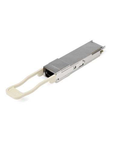 StarTech.com Modulo ricetrasmettitore QSFP compatibile con Dell EMC QSFP-40G-SR4 - 40GBase-SR4