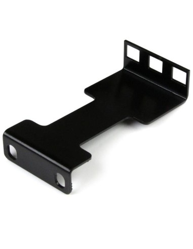 StarTech.com Kit adattatore profondità guide per server rack - 1U