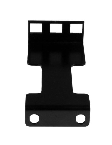 StarTech.com Kit adattatore profondità guide per server rack - 1U