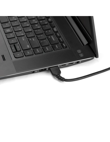 StarTech.com Cavo HDMI 2.0 certificato Premium da 1m - Cavo video HDMI con Ethernet ad alta velocità - UHD 4K 60Hz HDR - Cavo