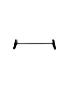 StarTech.com Staffa rack in acciaio 19" 1U per montaggio attrezzature a parete verticale 2