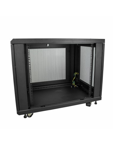 StarTech.com Rack per Server - Armadio Server con profondità da 31" - 12U