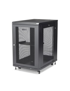StarTech.com Rack per Server - Armadio Server con profondità da 31" - 18U