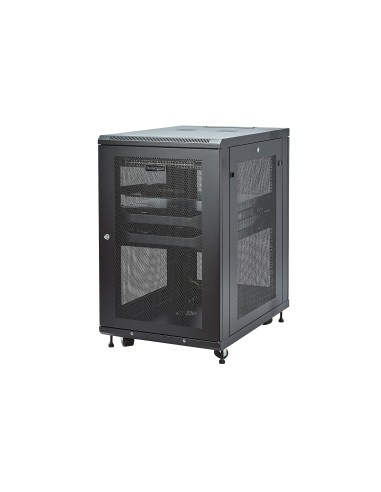 StarTech.com Rack per Server - Armadio Server con profondità da 31" - 18U