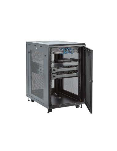 StarTech.com Rack per Server - Armadio Server con profondità da 31" - 18U