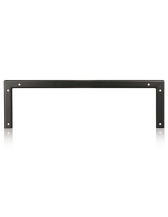 StarTech.com Staffa rack in acciaio 19'' 2U per montaggio attrezzature su parete verticale 2