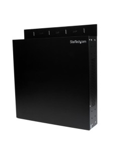 StarTech.com Server-rack-in-acciaio-19''-2U-per-montaggio-su-parete