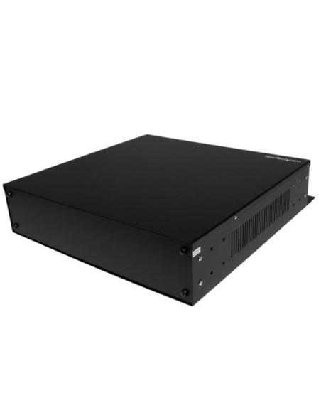 StarTech.com Server-rack-in-acciaio-19''-2U-per-montaggio-su-parete