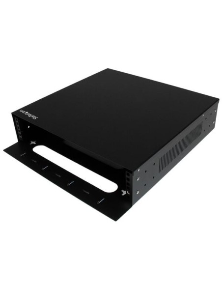 StarTech.com Server-rack-in-acciaio-19''-2U-per-montaggio-su-parete
