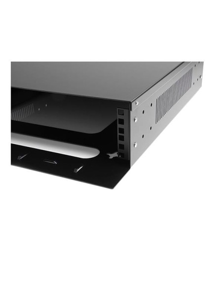 StarTech.com Server-rack-in-acciaio-19''-2U-per-montaggio-su-parete
