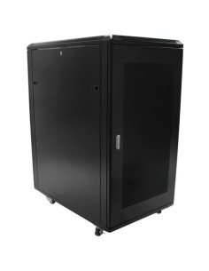StarTech.com Armadio server chiuso a ribalta 22U da 36" con ruote 2