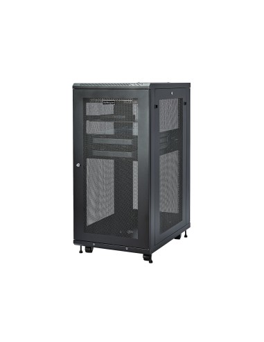StarTech.com Rack per Server - Armadio Server con profondità da 31" - 24U