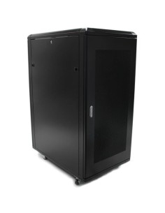 StarTech.com Armadio server chiuso a ribalta 25U da 36" con ruote 2