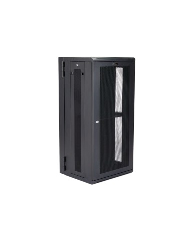 StarTech.com Armadio per Server Rack Montabile a Parete 26U - Armadio a Cerniera fino a 20" (50cm) di profondità