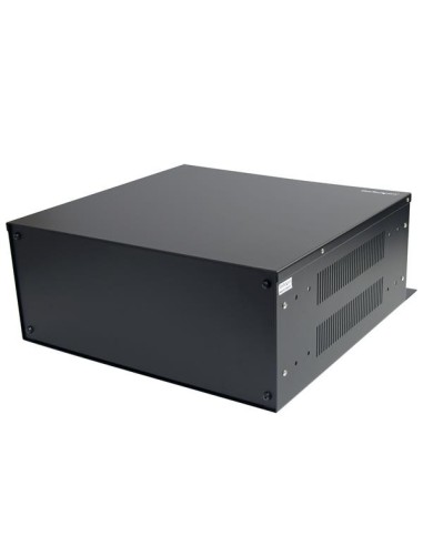 StarTech.com Server rack 4U 19'' in acciaio per montaggio a parete