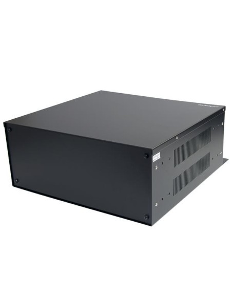 StarTech.com Server rack 4U 19'' in acciaio per montaggio a parete