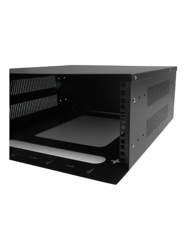 StarTech.com Server rack 4U 19'' in acciaio per montaggio a parete