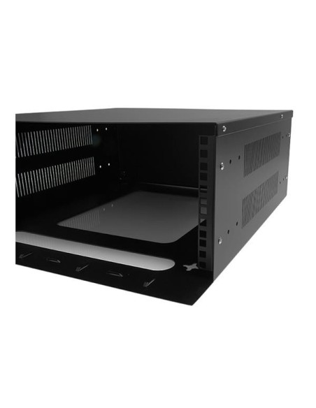 StarTech.com Server rack 4U 19'' in acciaio per montaggio a parete
