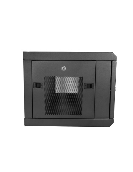 StarTech.com Armadio per Server Rack Montabile a Parete 6U - fino a 17" (43cm) di profondità