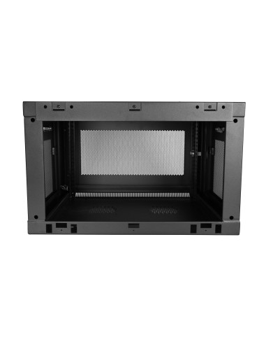 StarTech.com Armadio per Server Rack Montabile a Parete 6U - fino a 17" (43cm) di profondità