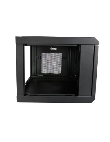 StarTech.com Armadio per Server Rack Montabile a Parete 6U - fino a 17" (43cm) di profondità