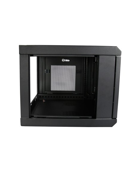 StarTech.com Armadio per Server Rack Montabile a Parete 6U - fino a 17" (43cm) di profondità