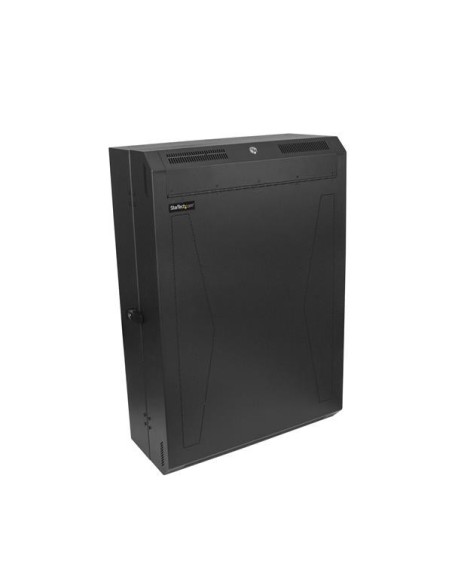 StarTech.com Rack per Server Verticale da armadio 6U - Profondità di 76.2 cm