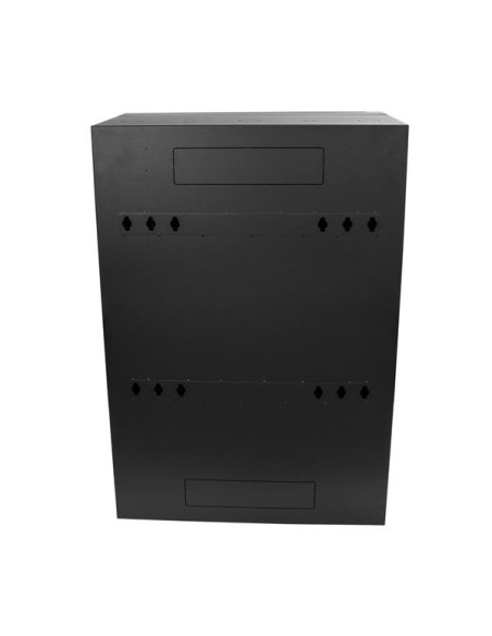 StarTech.com Rack per Server Verticale da armadio 6U - Profondità di 76.2 cm
