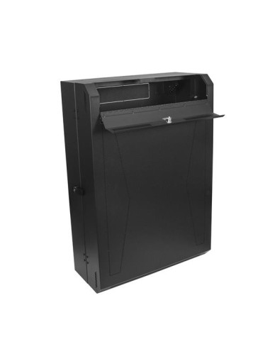 StarTech.com Rack per Server Verticale da armadio 6U - Profondità di 76.2 cm