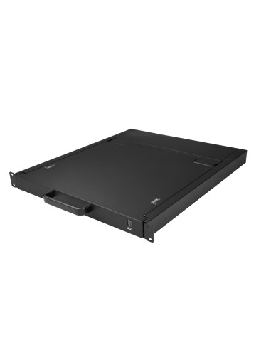StarTech.com Console KVM per Armadio Rack con porta VGA - 19" - 1U