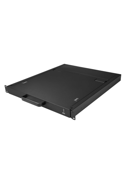 StarTech.com Console KVM per Armadio Rack con porta VGA - 19" - 1U