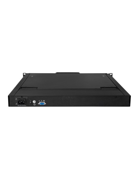 StarTech.com Console KVM per Armadio Rack con porta VGA - 19" - 1U