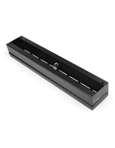 StarTech.com Pannello Cieco di chiusura per montaggio su armadi rack da 2U 2