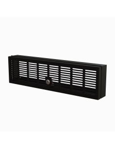 StarTech.com Pannello Cieco di chiusura per montaggio su armadi rack da 5U