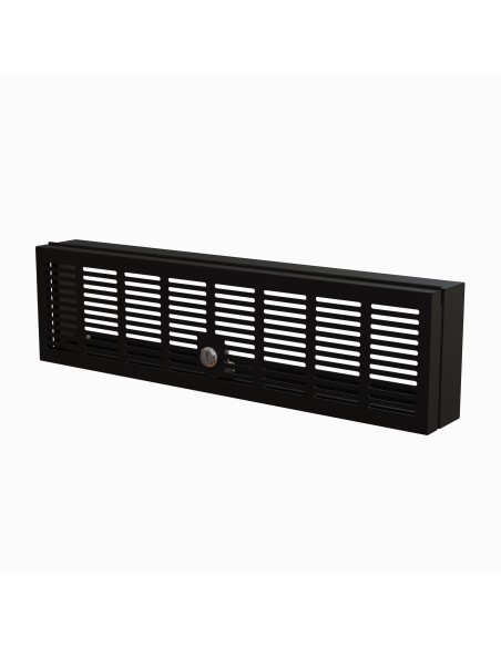 StarTech.com Pannello Cieco di chiusura per montaggio su armadi rack da 5U