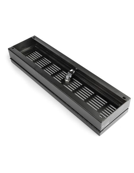 StarTech.com Pannello Cieco di chiusura per montaggio su armadi rack da 5U
