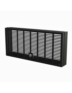 StarTech.com Pannello Cieco di chiusura per montaggio su armadi rack da 5U