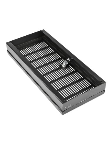 StarTech.com Pannello Cieco di chiusura per montaggio su armadi rack da 5U